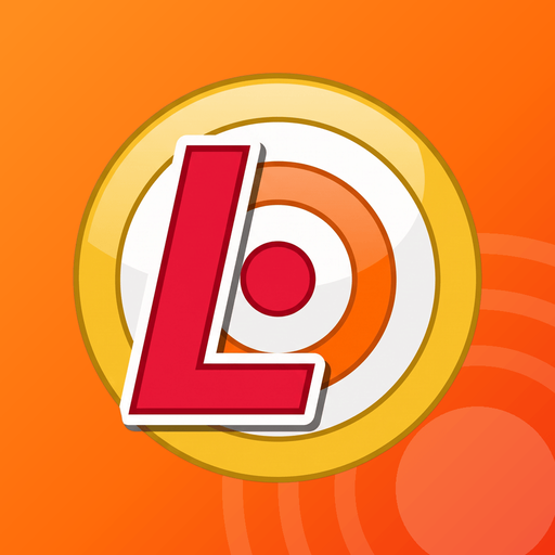 Lottario Rings app icon