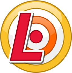 Lottario Rings logo mark