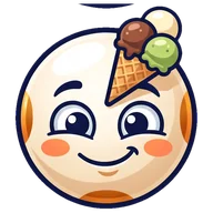 Tredici Biscottini, number 13